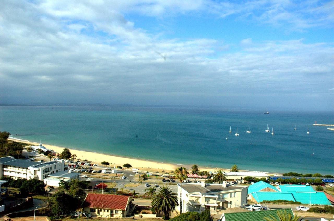 View At The Bay 4 Apartment Мозел Бей Екстериор снимка